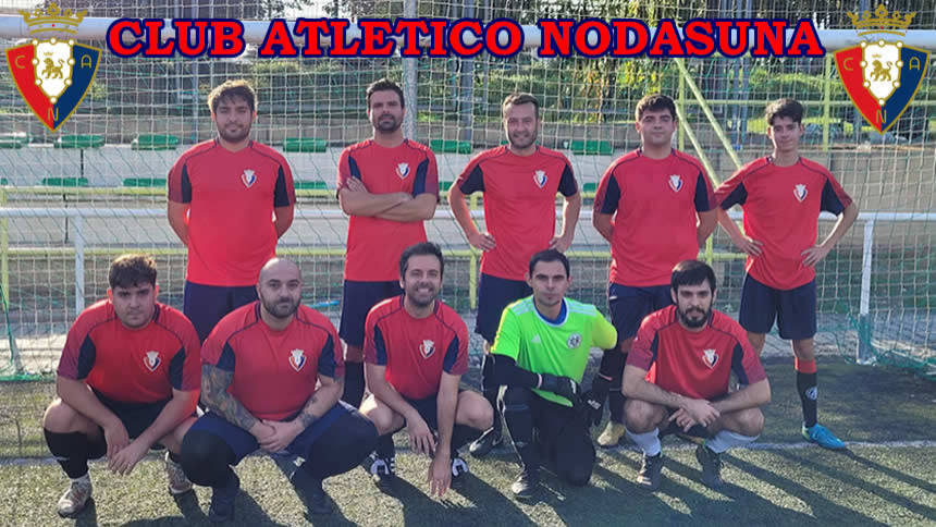 PRIMERA VICTORIA. CARABANCHEL DOMINGO MAÑANA 2ª DIVISIÓN.